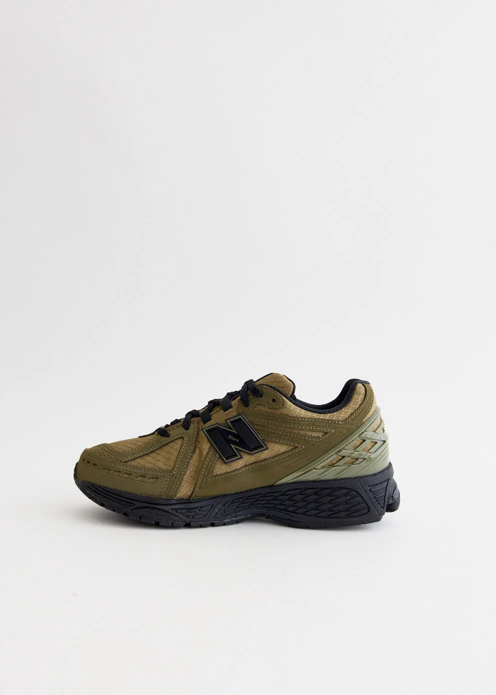 1906R 'Cordura Green' Sneakers