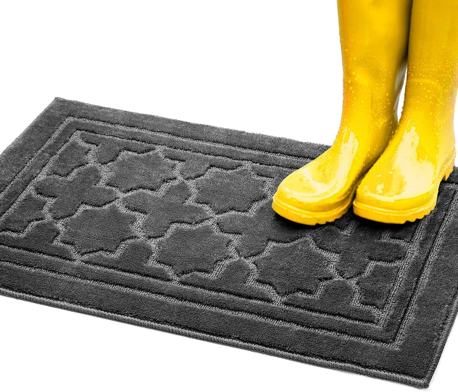 20x32 Non-Slip Front Door Mats