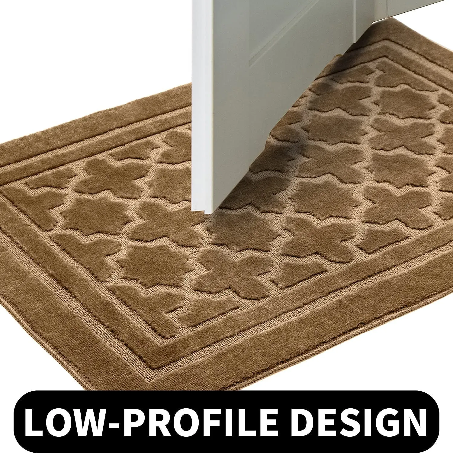 20x32 Non-Slip Front Door Mats