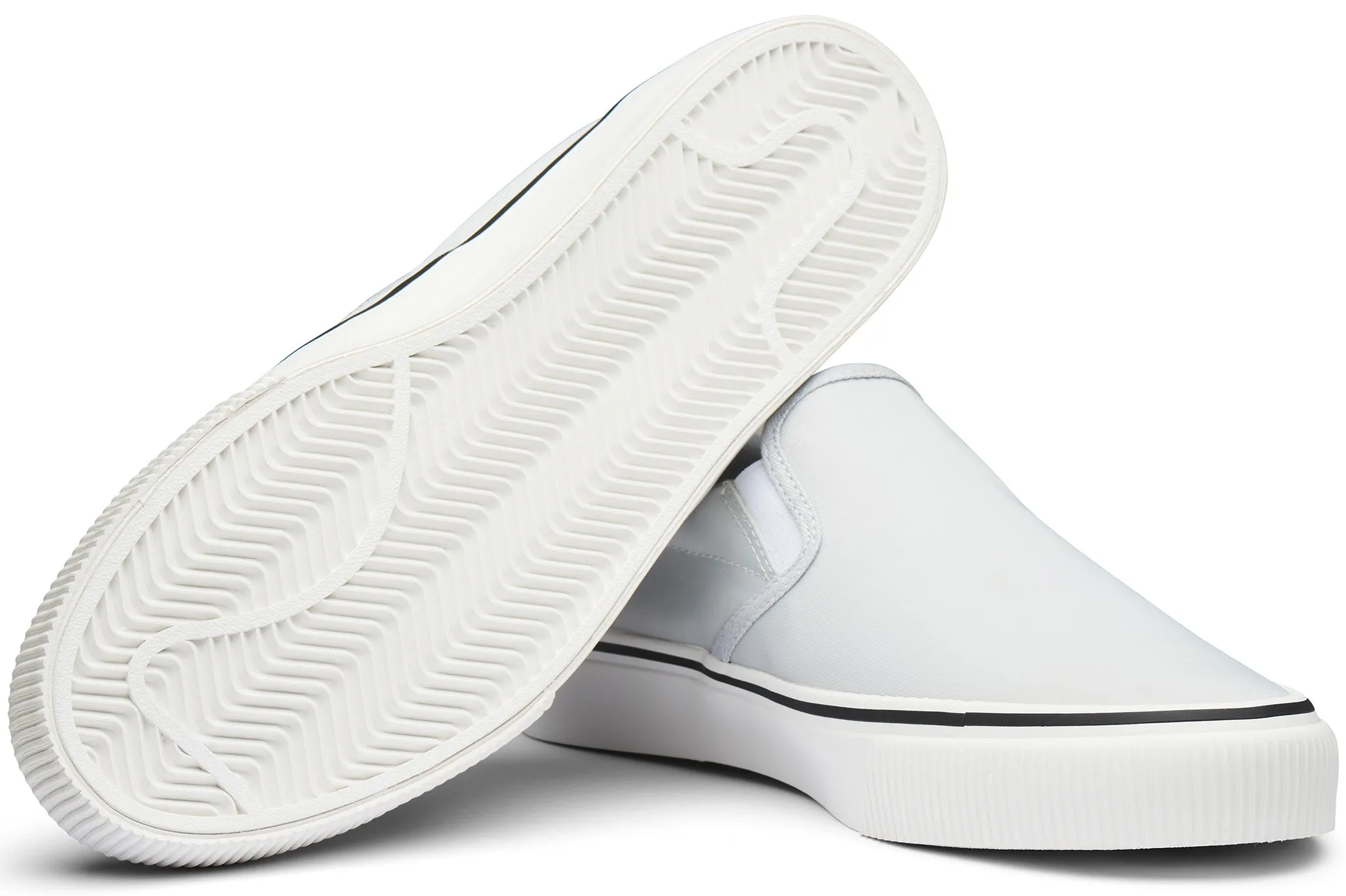 24 Hour Slip On Shoe - Unisex|-|Chaussures à enfiler 24 Hour - Unisexe