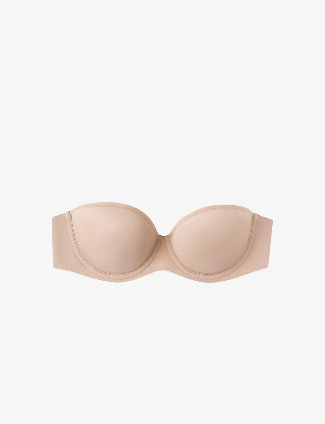 24/7® Classic Strapless Bra