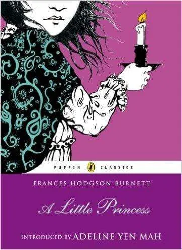 A Little Princess (Puffin Classics)