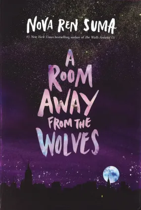 A Room Away From The Wolves