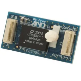 A&D AD-4410-04 RS-232C with DIN Connector