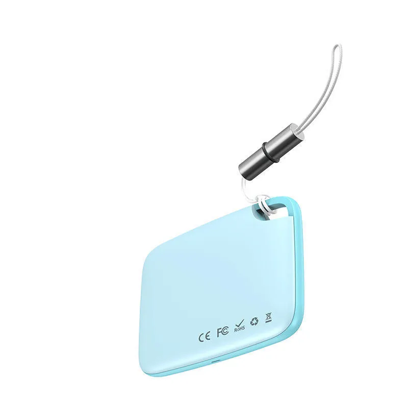 Acetag Smart Anti-lost Alarm Bluetooth Tracker