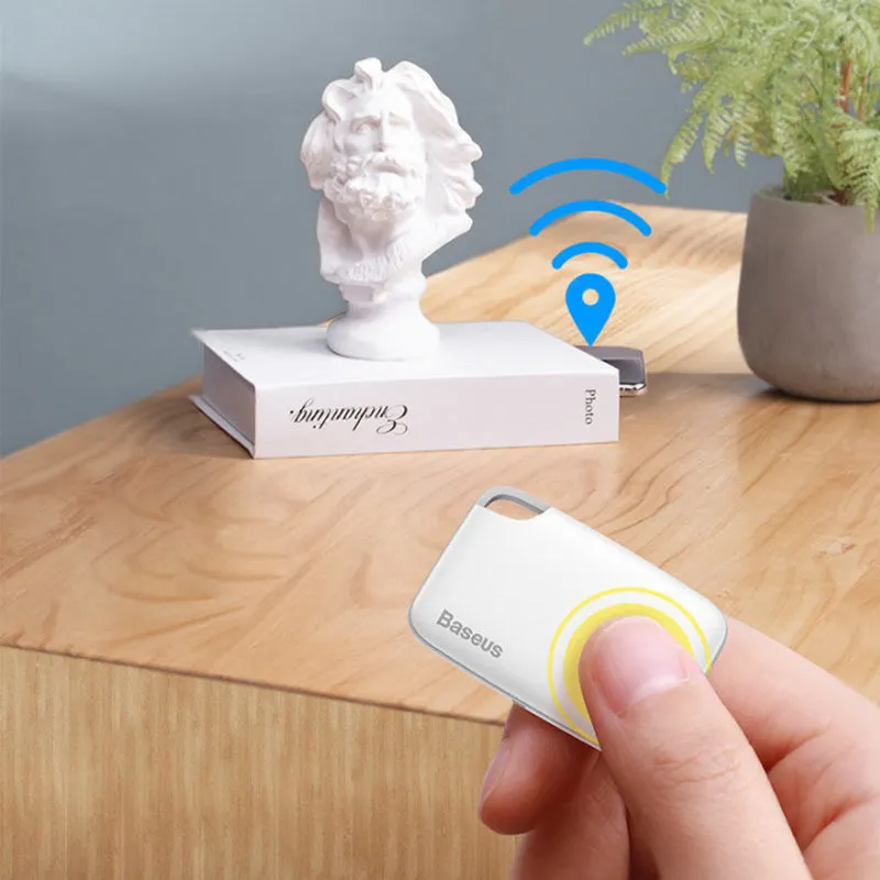 Acetag Smart Anti-lost Alarm Bluetooth Tracker