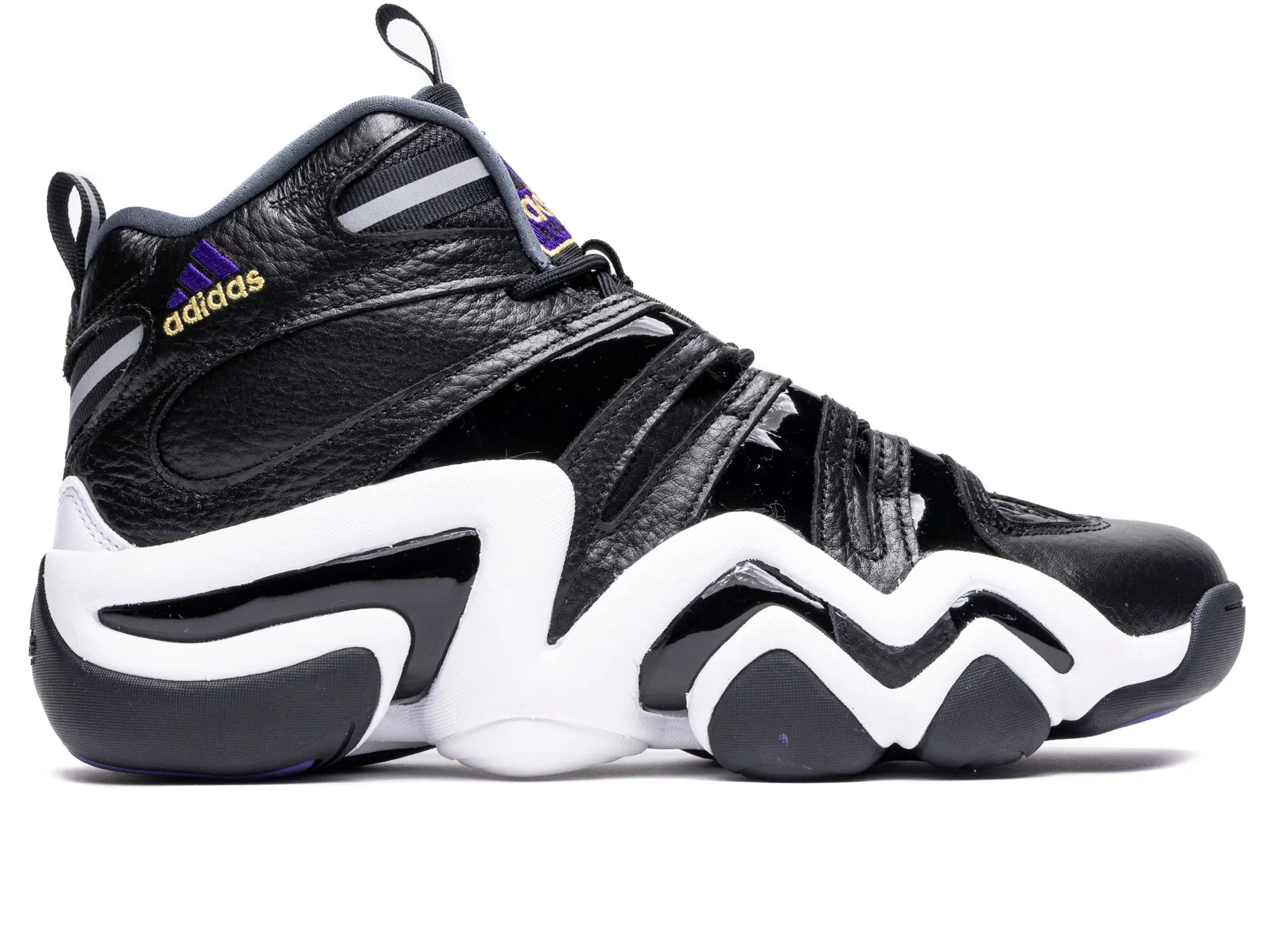 Adidas Crazy 8 “All-Star” 2024