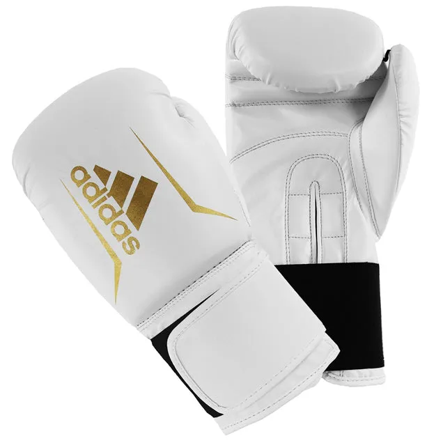 adidas Speed 50 Boxing Glove - 8oz