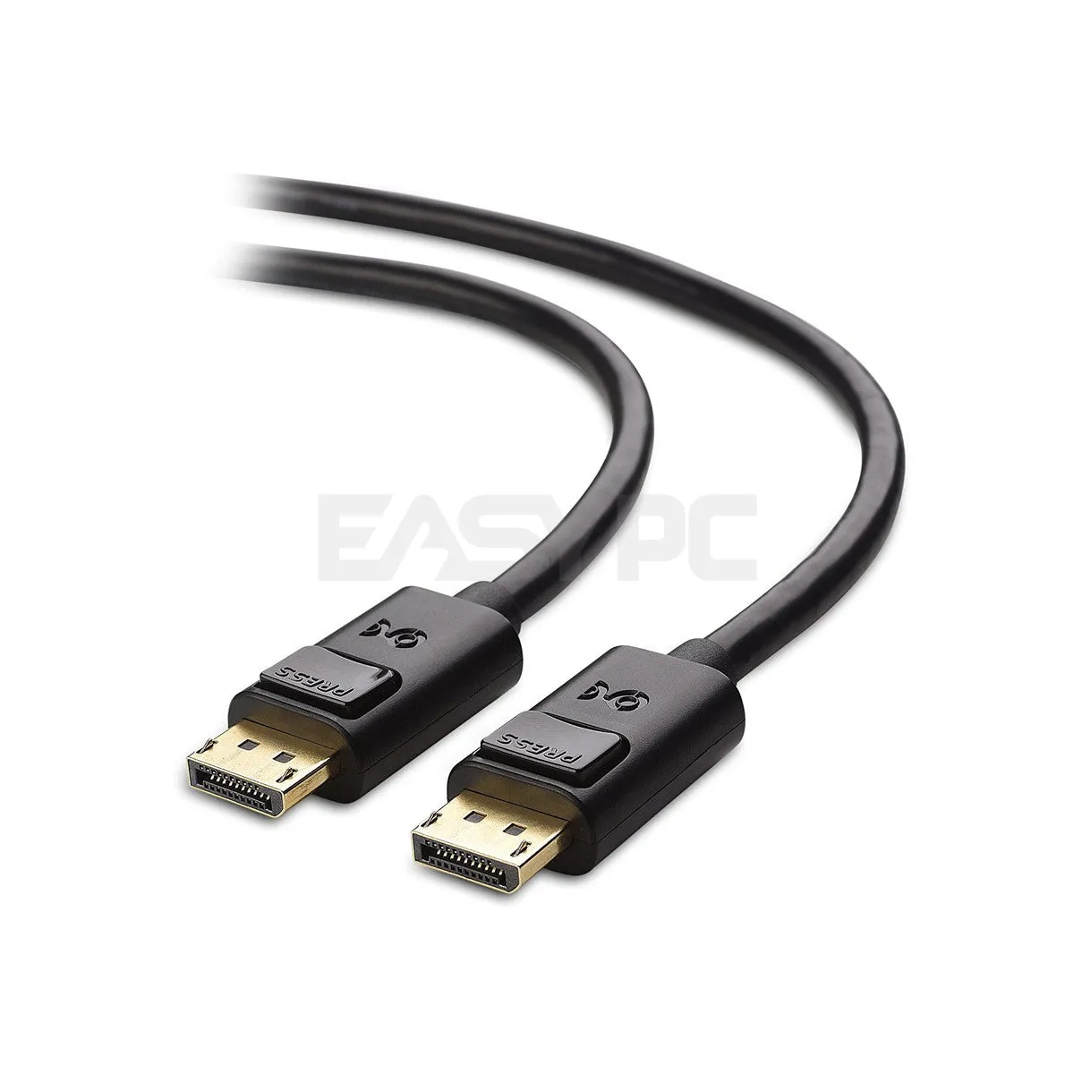 Adlink Display Port Cable 1.8m