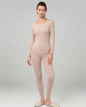 Aimer Thermal Base Layer Seamless Set