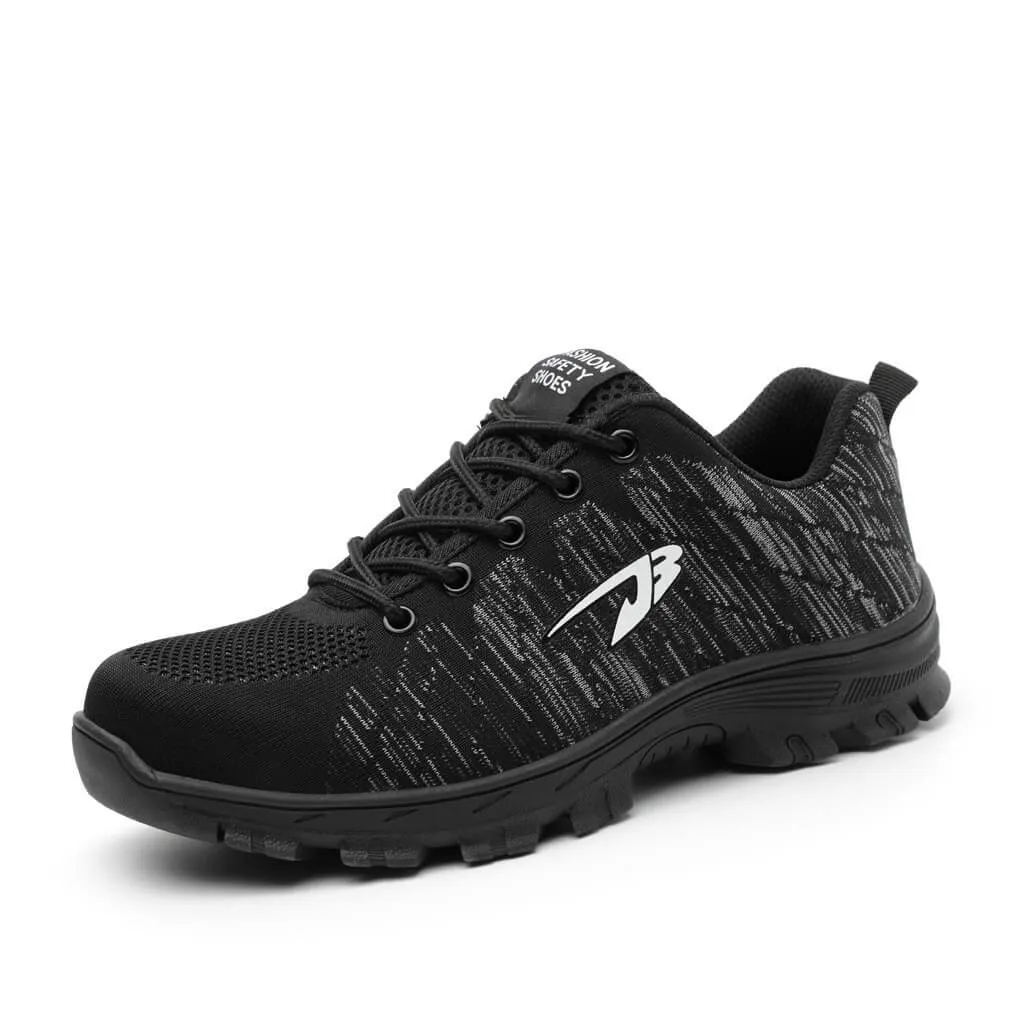 Airwalk Black