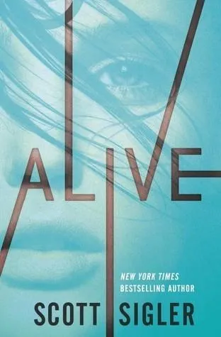 Alive: Book One of the Generations Trilogy