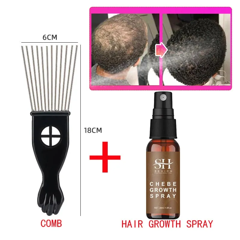 All Chebe Product Crazy Hair Growth Oil African Traction Alopecia Chebe Powder Serum Edges Anti Hair Loss Treatment Spray Sevich