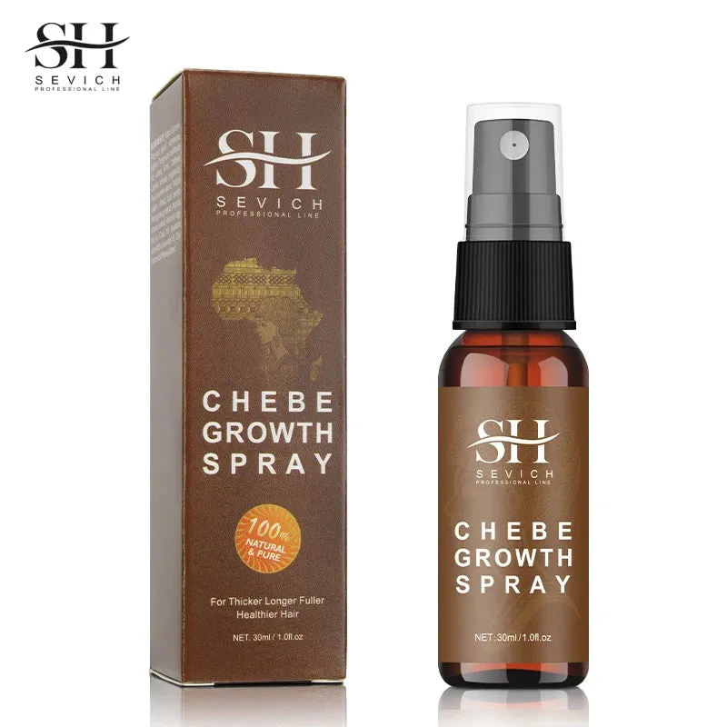 All Chebe Product Crazy Hair Growth Oil African Traction Alopecia Chebe Powder Serum Edges Anti Hair Loss Treatment Spray Sevich