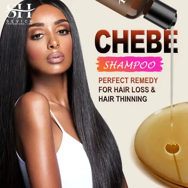 All Chebe Product Crazy Hair Growth Oil African Traction Alopecia Chebe Powder Serum Edges Anti Hair Loss Treatment Spray Sevich