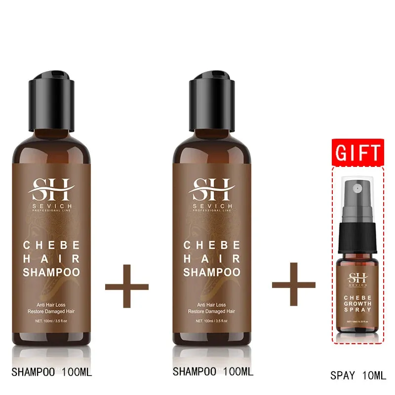 All Chebe Product Crazy Hair Growth Oil African Traction Alopecia Chebe Powder Serum Edges Anti Hair Loss Treatment Spray Sevich