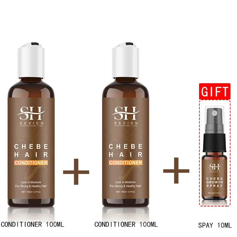 All Chebe Product Crazy Hair Growth Oil African Traction Alopecia Chebe Powder Serum Edges Anti Hair Loss Treatment Spray Sevich