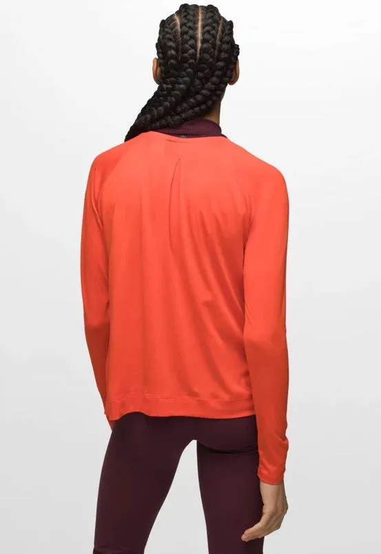 Alpenglow Long Sleeve