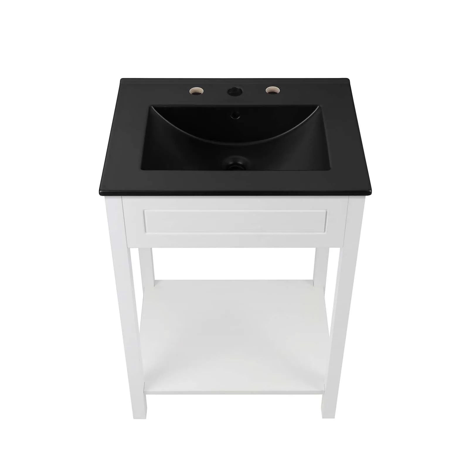 Altura 24" Bathroom Vanity by Modway