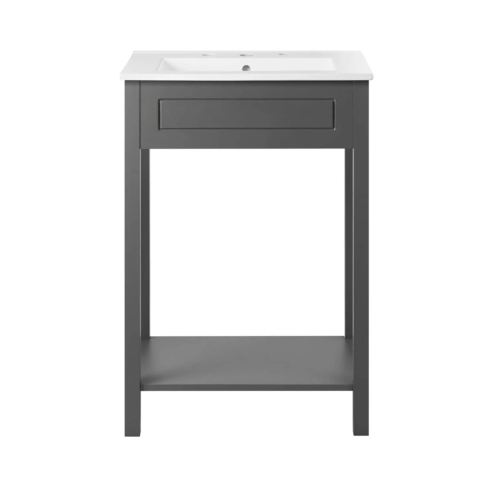 Altura 24" Bathroom Vanity by Modway