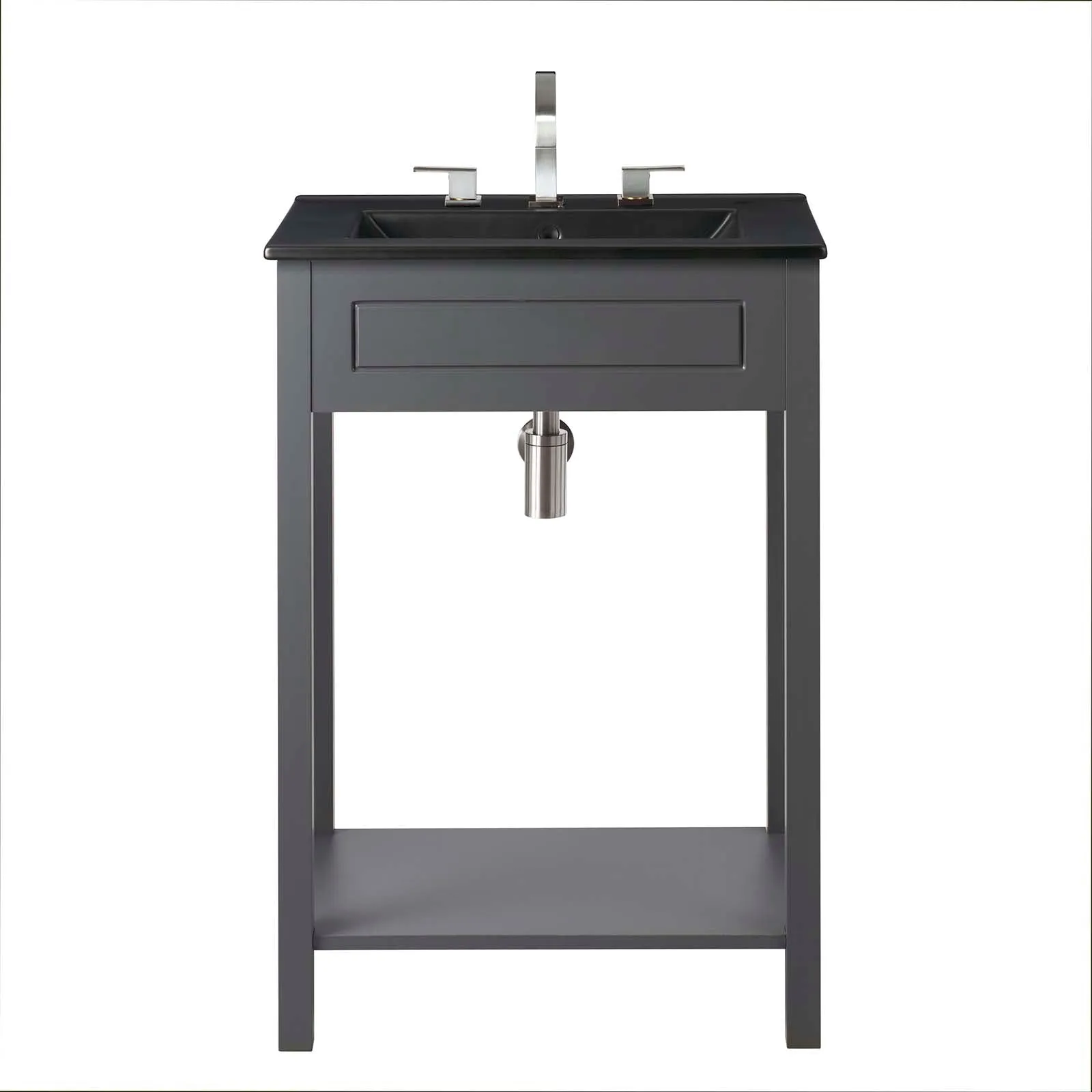 Altura 24" Bathroom Vanity by Modway