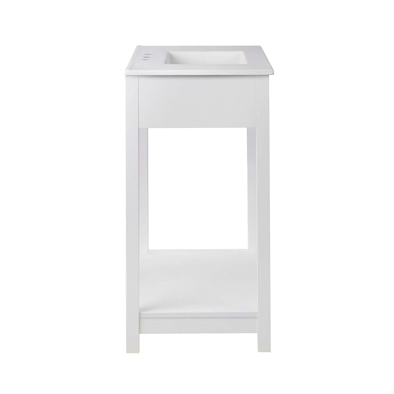 Altura 36" Bathroom Vanity by Modway