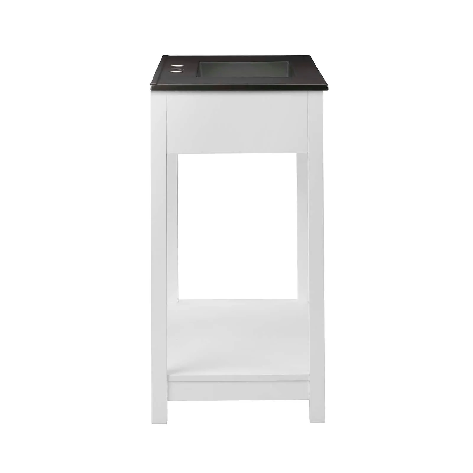 Altura 36" Bathroom Vanity by Modway