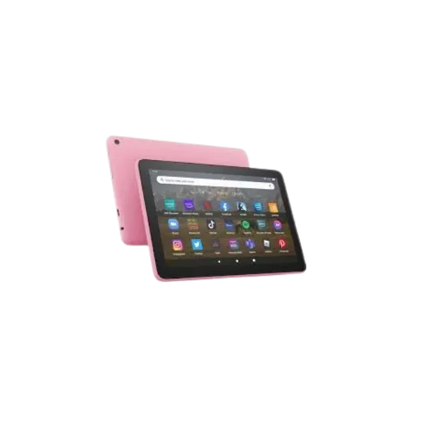 Amazon Fire Tablet 32Gb 2019 Rose