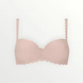 Amorous Demi Spacer Bra | Bailey