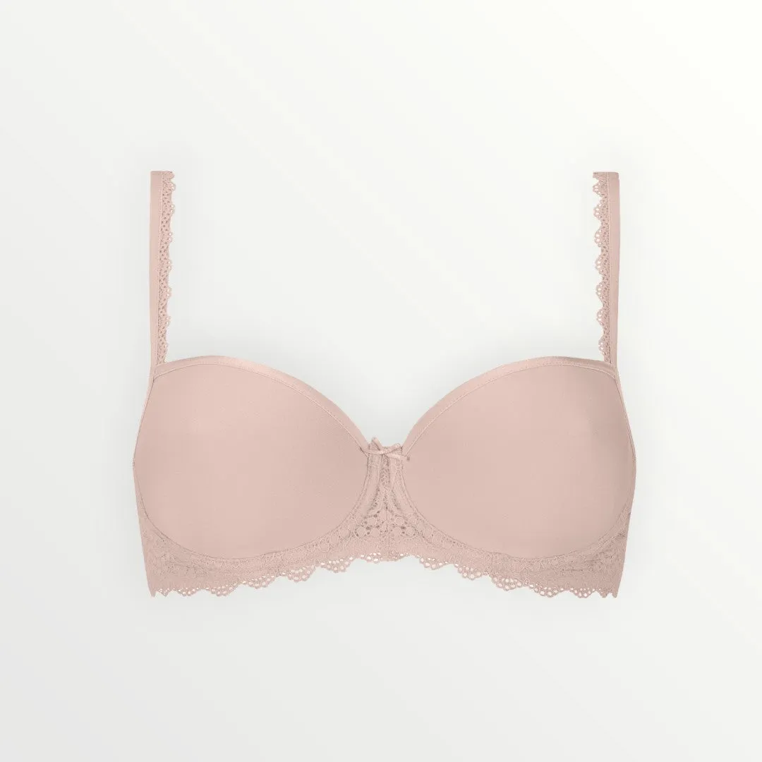 Amorous Demi Spacer Bra | Bailey