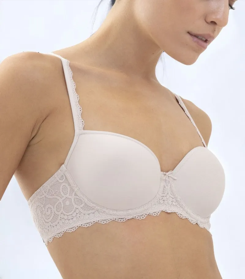 Amorous Demi Spacer Bra | Bailey