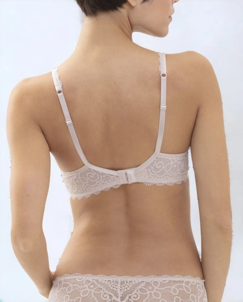 Amorous Demi Spacer Bra | Bailey