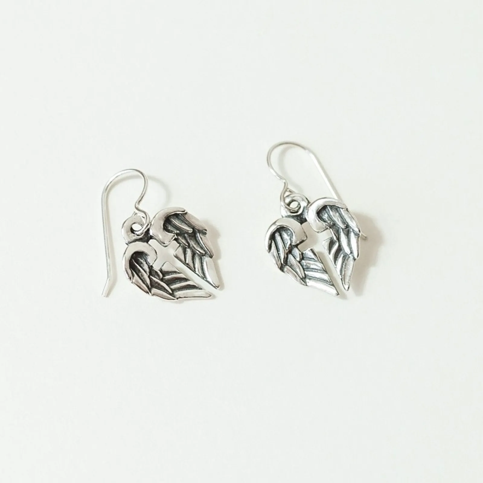 Angel of Hope Earrings