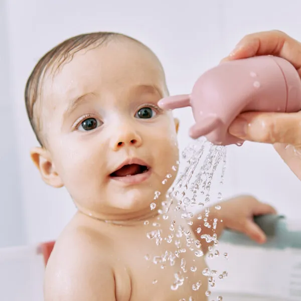 Annabel Trends SQUEEZY Bath TOY