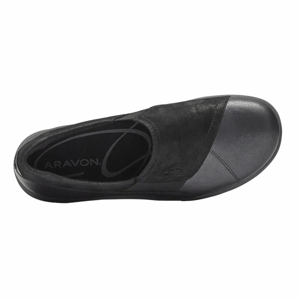 Aravon BEAUMONT GORE BLACK/MULTI