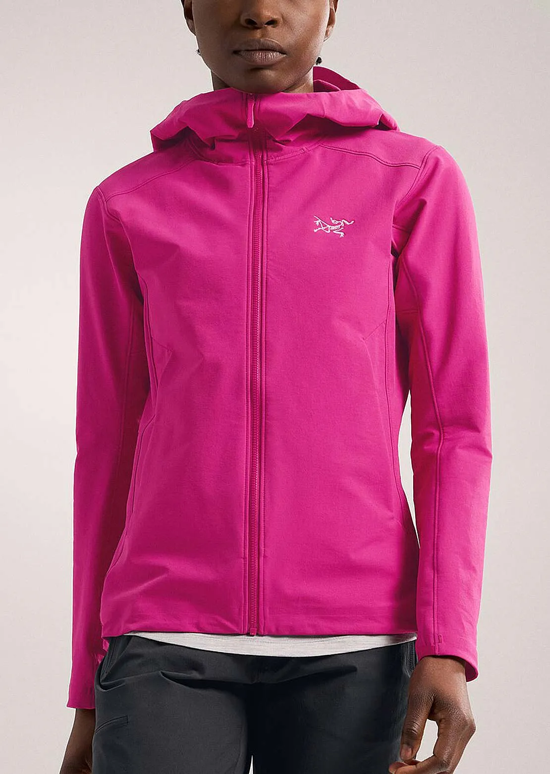 Arc'teryx Women's Gamma Hood