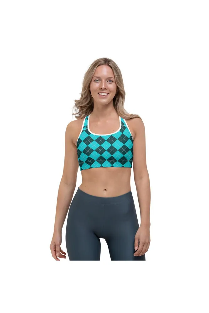 Argyle Sports bra