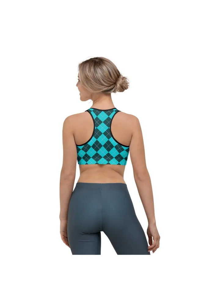 Argyle Sports bra