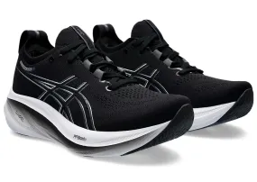 ASICS Women's Gel-Nimbus 26 (Wide)