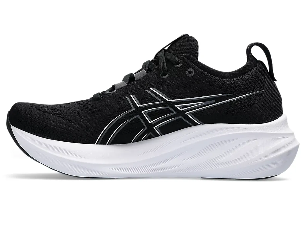 ASICS Women's Gel-Nimbus 26 (Wide)