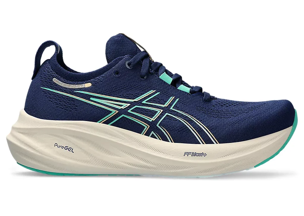 ASICS Women's Gel-Nimbus 26