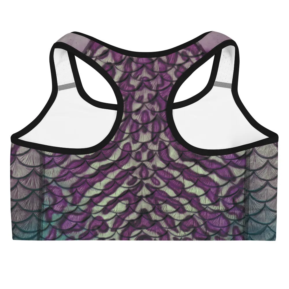 Asteria Sports Bra