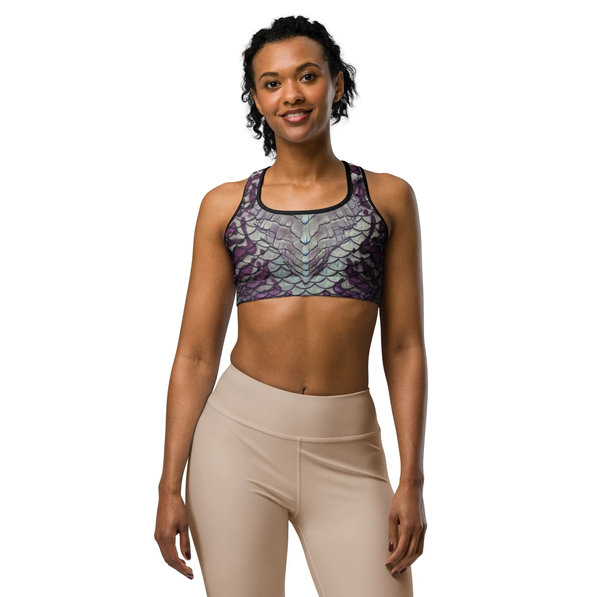 Asteria Sports Bra