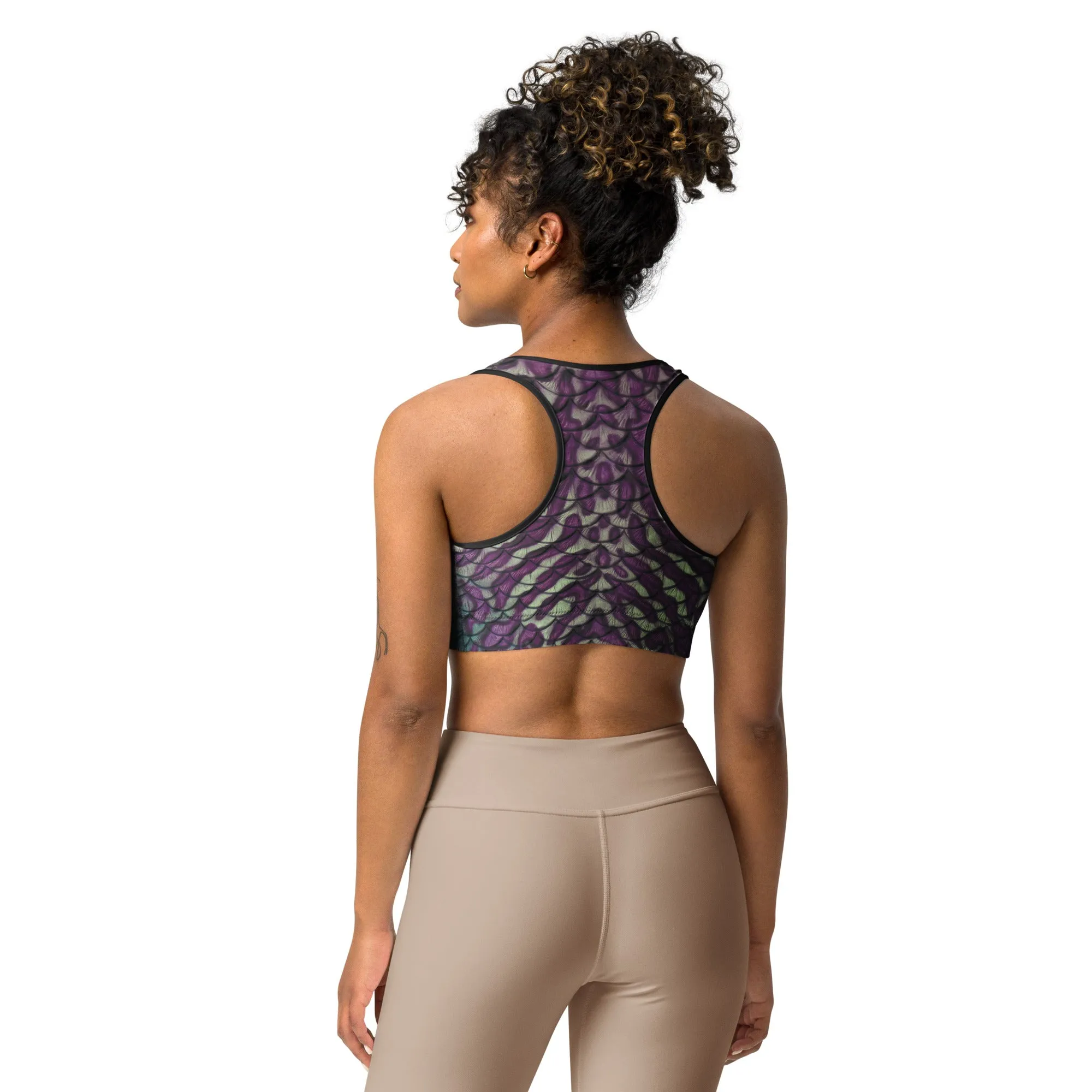 Asteria Sports Bra