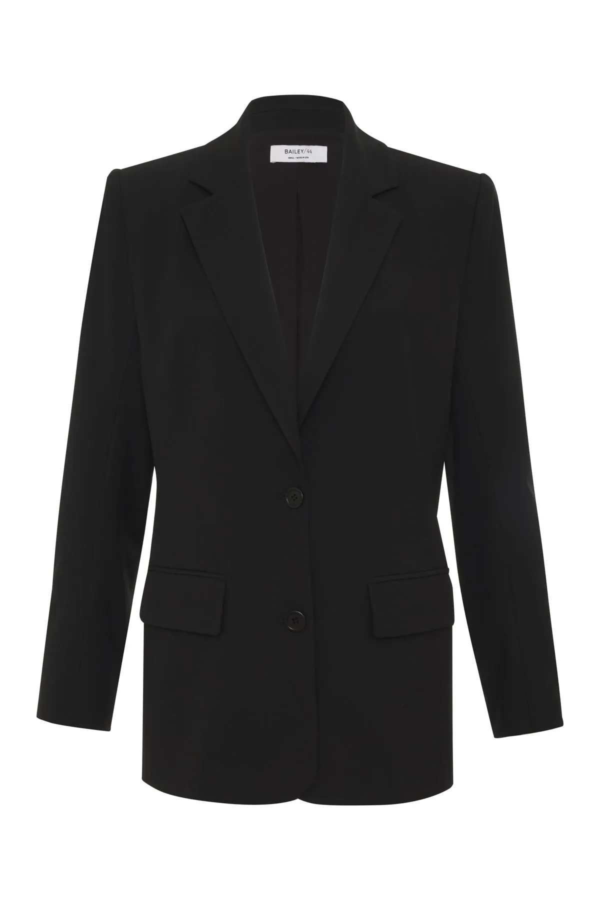 Bailey 44 Reine Jacket In Black