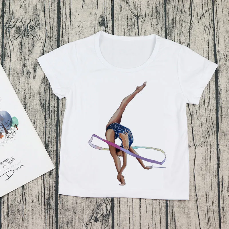 Ballet Dance Children's Clothes