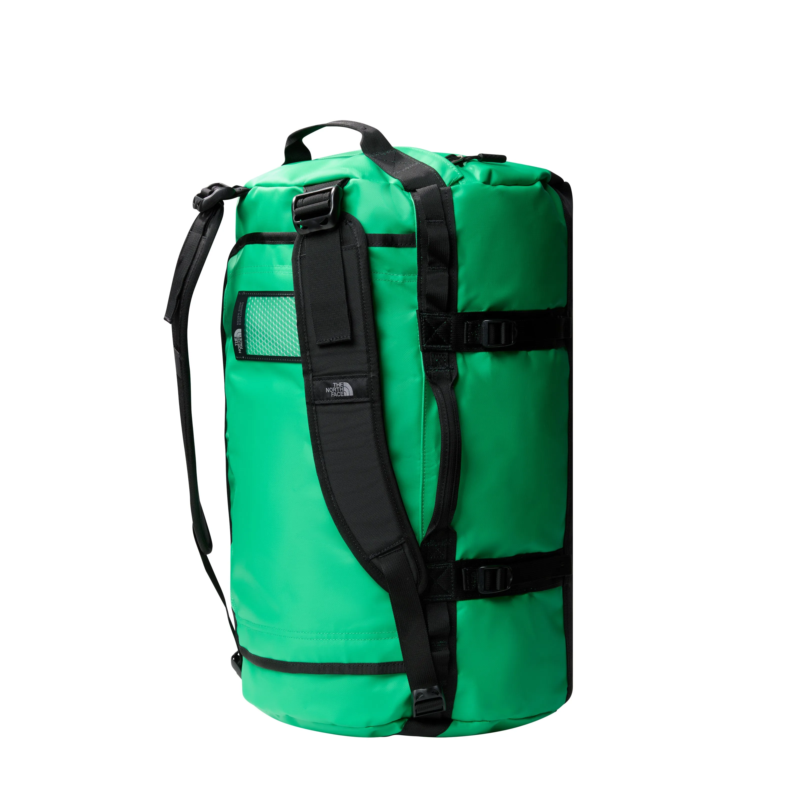 Base Camp Duffel - Small - Optic Emerald