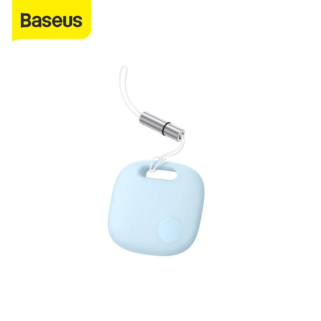 Baseus T2 Pro Anti-Lost Smart GPS Tracker