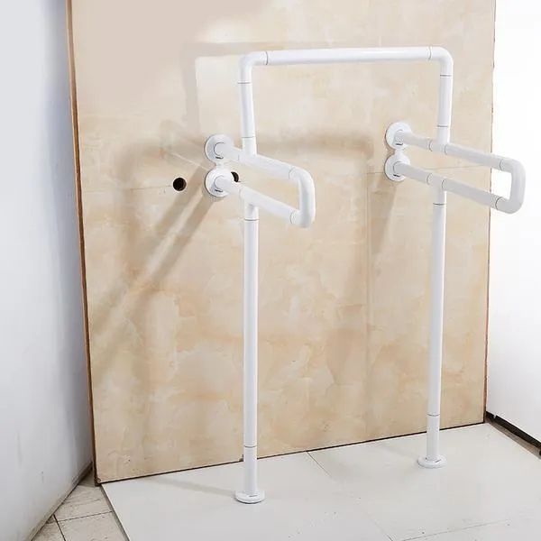 Bathroom Stainless Steel Handrail Armrest