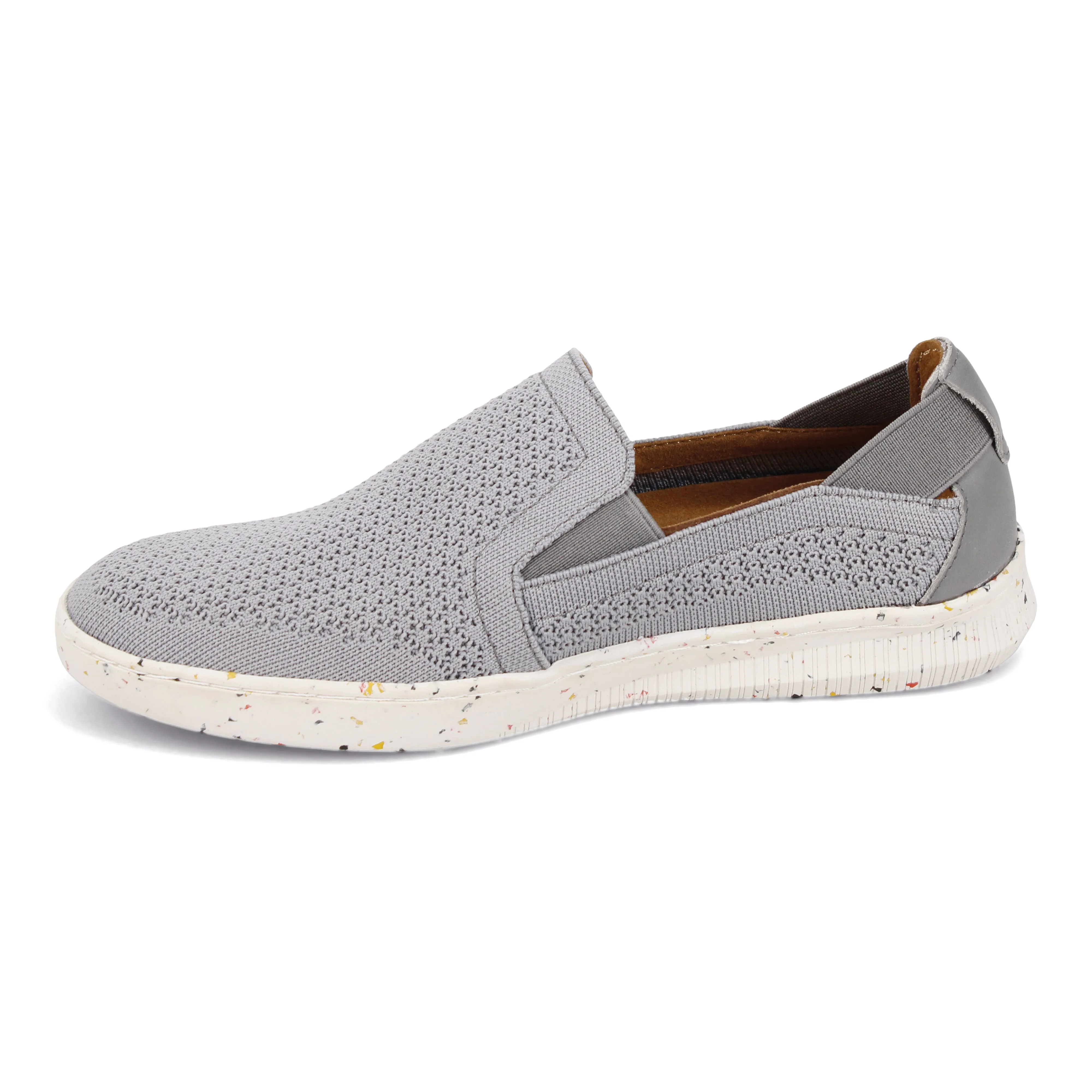 Bristol Slip On Sneaker